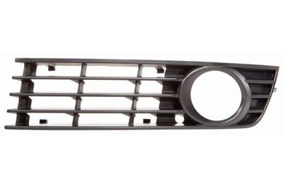 Ventilation Grille, bumper ABAKUS 446-2502L-UD