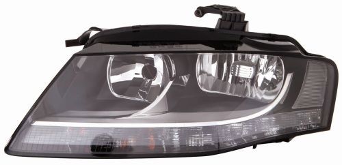 ABAKUS 446-1121LMLDEM2 Headlight