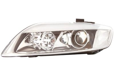 Headlight ABAKUS 446-1130LMLEHM2