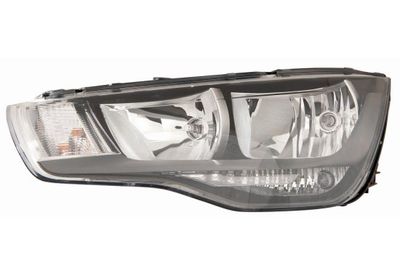 Headlight ABAKUS 446-1131LMLDEM2