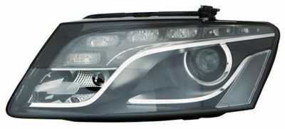 Headlight ABAKUS 446-1133LMLEHM2