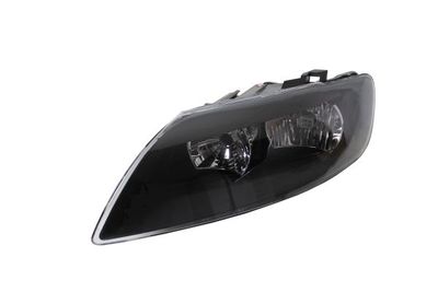 Headlight ABAKUS 446-1135LMLEMN2