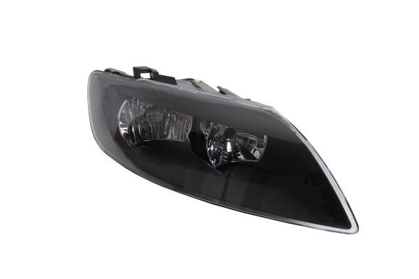 ABAKUS 446-1135RMLEMN2 Headlight