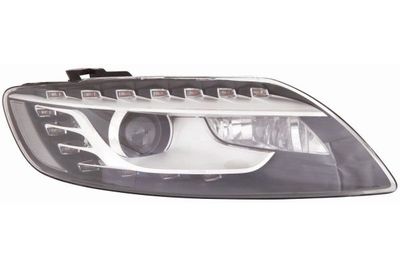 Headlight ABAKUS 446-1138RMLEHM2