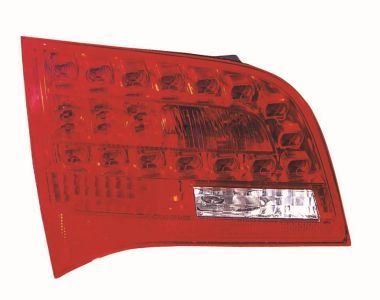ABAKUS 446-1302L-UQ Tail Light Assembly