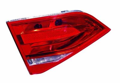 Tail Light Assembly ABAKUS 446-1306L-UQ
