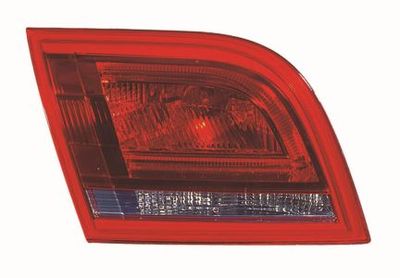 Tail Light Assembly ABAKUS 446-1310L-UQ