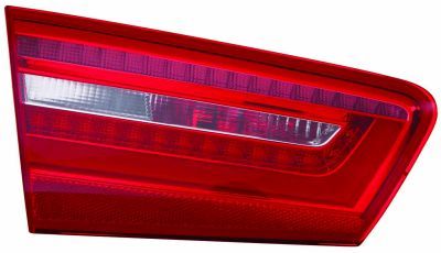 ABAKUS 446-1315R-AE Tail Light Assembly