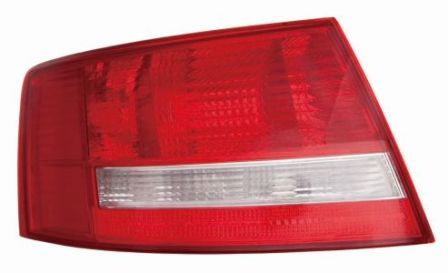 ABAKUS 446-1902R-UE Tail Light Assembly