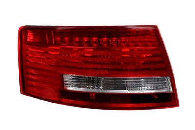 Tail Light Assembly ABAKUS 446-1903L-LD-UE