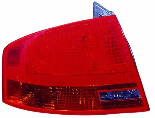 ABAKUS 446-1904R-UE Tail Light Assembly