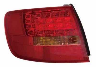 Tail Light Assembly ABAKUS 446-1905L-UE