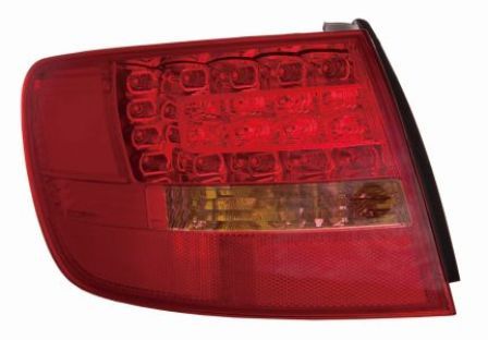ABAKUS 446-1905R-UE Tail Light Assembly