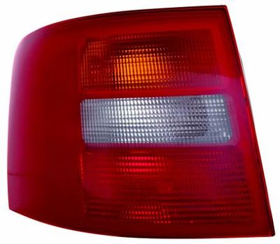Tail Light Assembly ABAKUS 446-1908L-UE
