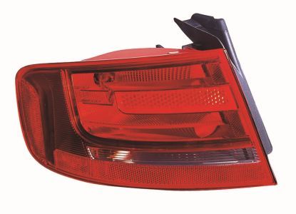 ABAKUS 446-1911L-UE Tail Light Assembly