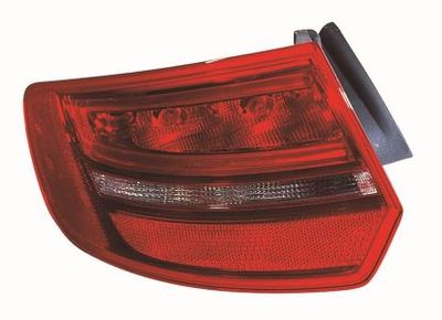 Tail Light Assembly ABAKUS 446-1917R-UE