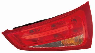 Tail Light Assembly ABAKUS 446-1922L-UE