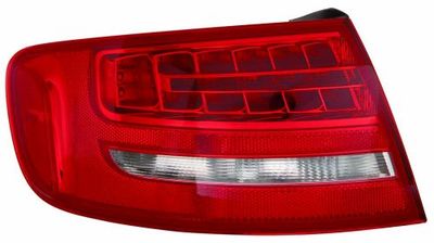 Tail Light Assembly ABAKUS 446-1923R-UE