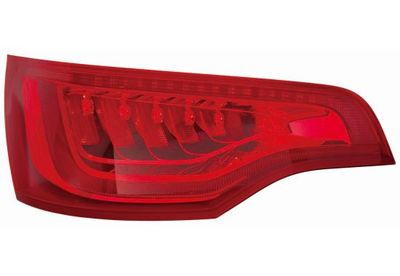 Tail Light Assembly ABAKUS 446-1925R-AE