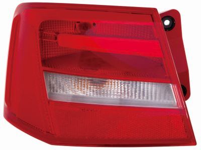 Tail Light Assembly ABAKUS 446-1926R-UE