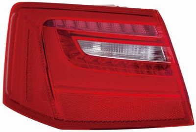 Tail Light Assembly ABAKUS 446-1927L-AE