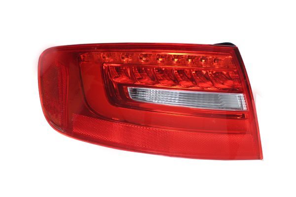 ABAKUS 446-1937L-UE Tail Light Assembly