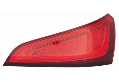 Tail Light Assembly ABAKUS 446-1941L-AE