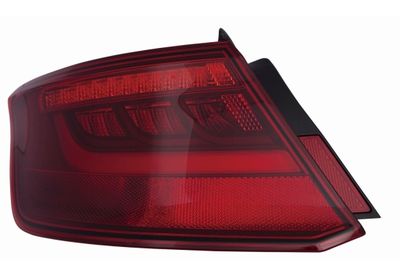 Tail Light Assembly ABAKUS 446-1942R-AE