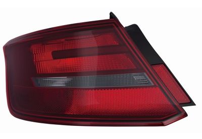 Tail Light Assembly ABAKUS 446-1943R-UE