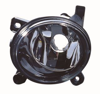 ABAKUS 446-2005L-UQ Front Fog Light
