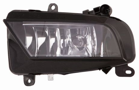 ABAKUS 446-2012L-UQ Front Fog Light
