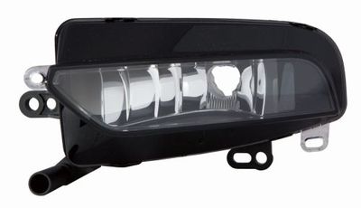 Front Fog Light ABAKUS 446-2013L-UQ