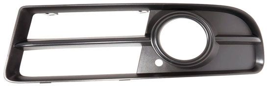 ABAKUS 446-2507L-UD Ventilation Grilles, bumper