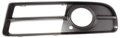 Ventilation Grilles, bumper ABAKUS 446-2507L-UD