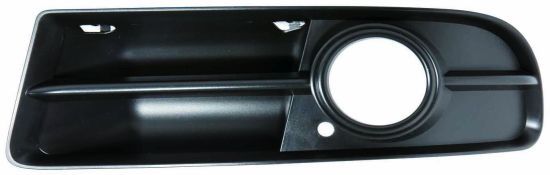ABAKUS 446-2508R-UD Ventilation Grilles, bumper