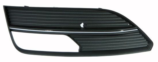 ABAKUS 446-2513R-UD Ventilation Grilles, bumper