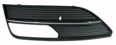Ventilation Grilles, bumper ABAKUS 446-2513R-UD