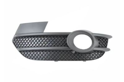 Ventilation Grilles, bumper ABAKUS 446-2522R-UD