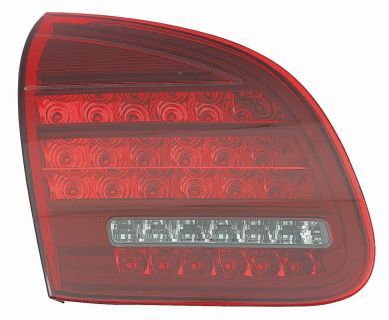 ABAKUS 448-1301L-AE Reverse Light