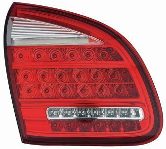 Reverse Light ABAKUS 448-1301L-AEN