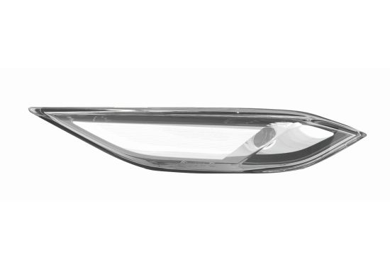 ABAKUS 448-1402R-UE Side Marker Light