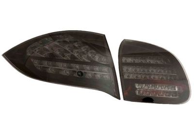 Tail Light Assembly Set ABAKUS 448-1911F-AE-S