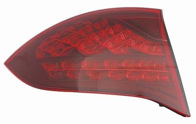 Tail Light Assembly ABAKUS 448-1911L-AE