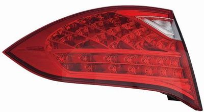Tail Light Assembly ABAKUS 448-1911L-AEN