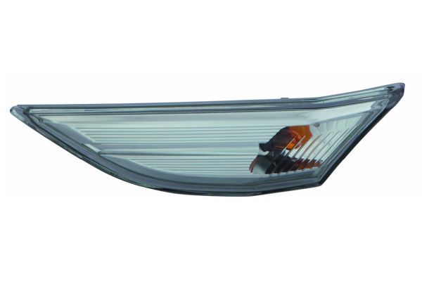 ABAKUS 448-1401L-AQ Side Marker Light