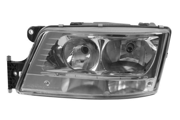 ABAKUS 449-1102L-LD-EN Headlight