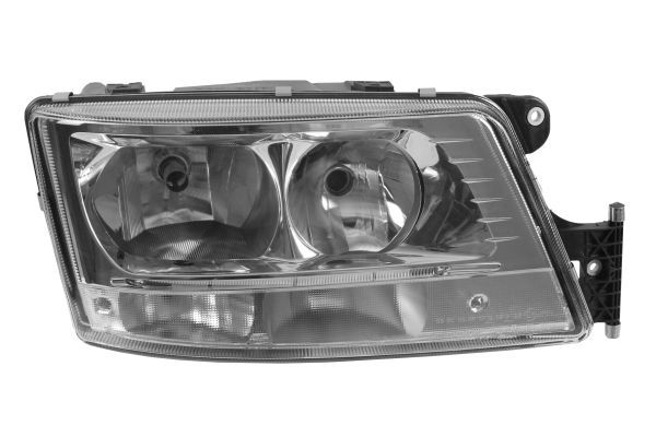 ABAKUS 449-1102R-LD-EN Headlight