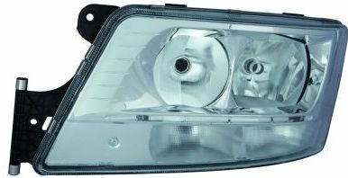 ABAKUS 449-1102RMLDEMN Headlight