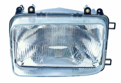 Headlight ABAKUS 450-1102R-LD-E