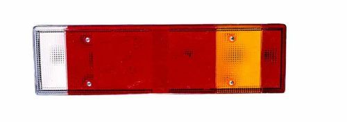 ABAKUS 450-1901L-WE Tail Light Assembly